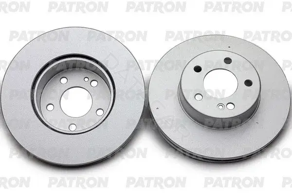 Тормозные диски PATRON PBD1288