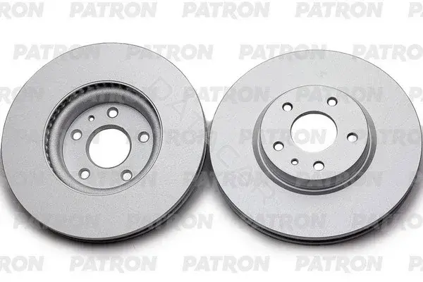 Тормозные диски PATRON PBD1320