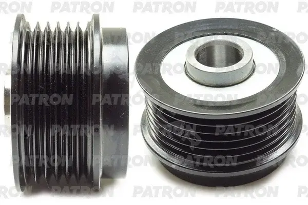 Шкив генератора PATRON P5031310