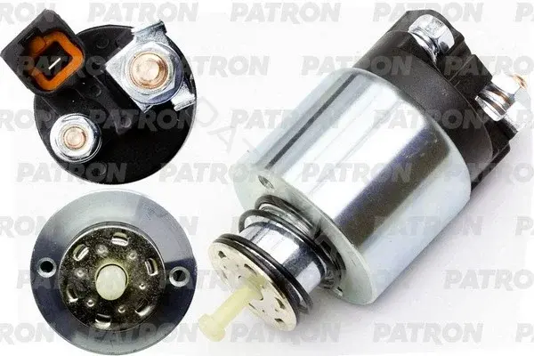 Реле втягивающее PATRON PSS042