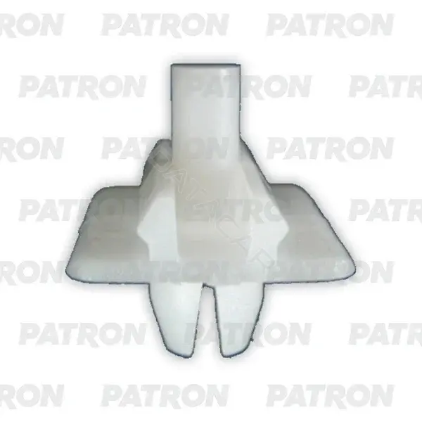 Клипсы, фиксаторы, зажимы PATRON P37-2488T