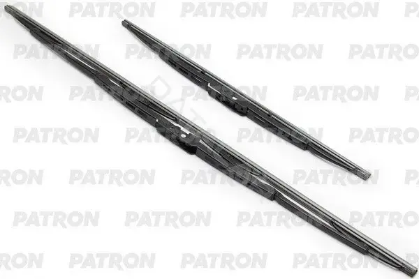 Щетки стеклоочистителя PATRON PWB6541-KIT-HOOK
