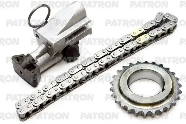 Комплект цепи ГРМ PATRON PTCK192