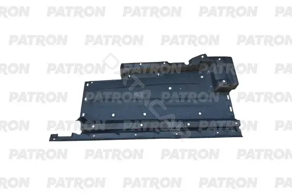 Защита двигателя PATRON P72-0330L