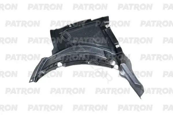 Подкрылок PATRON P72-2676AL