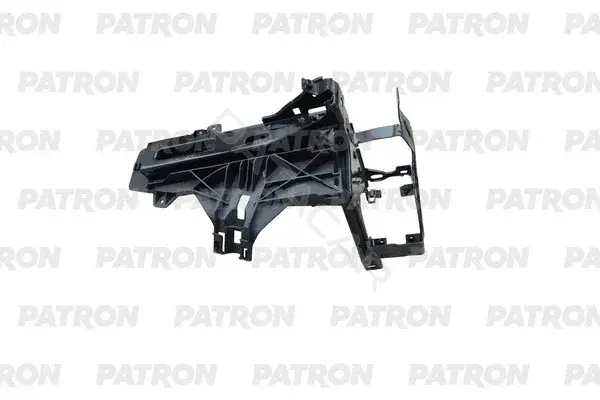 Кронштейн фары PATRON P76-BM007AL
