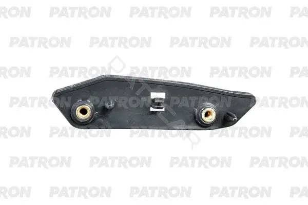 Кронштейн-направляющая бампера PATRON P76-FD004AL