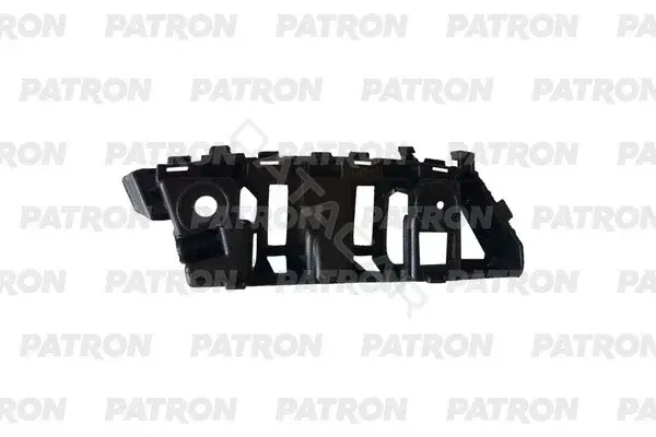 Кронштейн-направляющая бампера PATRON P76-VG013AL