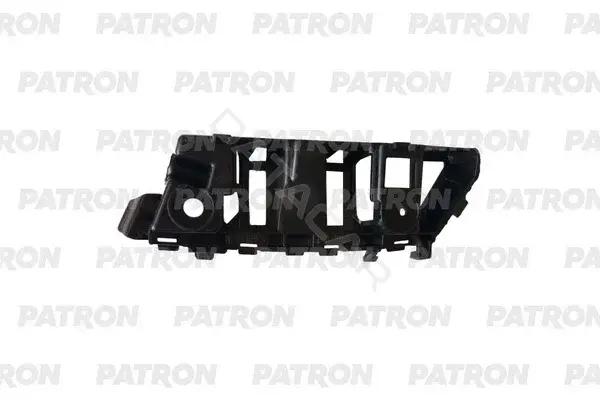 Кронштейн-направляющая бампера PATRON P76-VG013AR