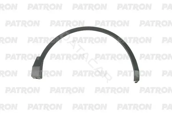 Крепление панели PATRON P76-VG015A