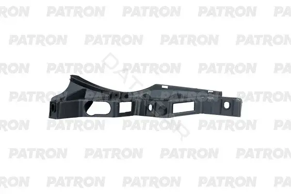 Кронштейн-направляющая бампера PATRON P76-VG039ACL