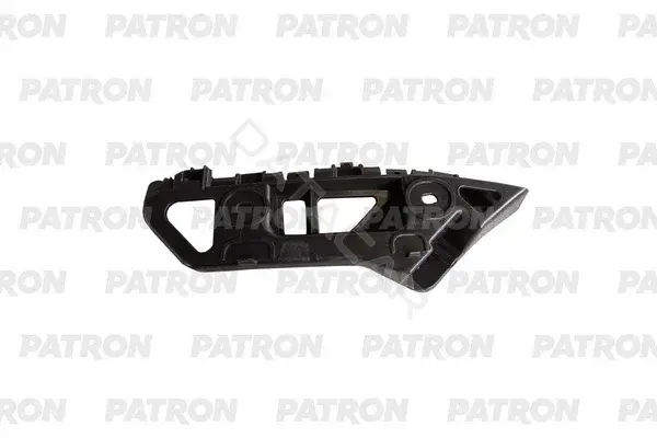 Кронштейн-направляющая бампера PATRON P76-VG073BR