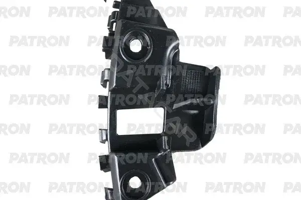 Кронштейн-направляющая бампера PATRON P76-VG077AL