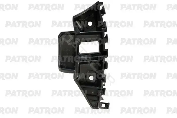 Кронштейн-направляющая бампера PATRON P76-VG077AR