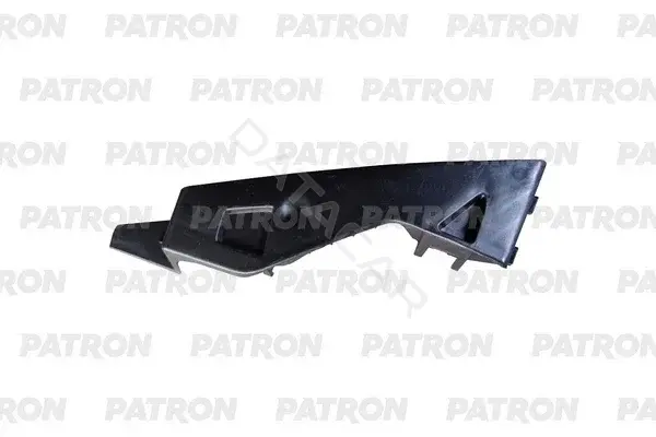 Кронштейн-направляющая бампера PATRON P76-VW040AR