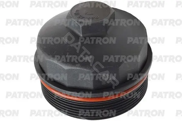 Колпаки на колеса PATRON P16-0198