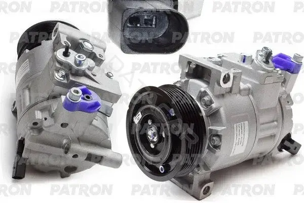 Компрессоры PATRON PACC059