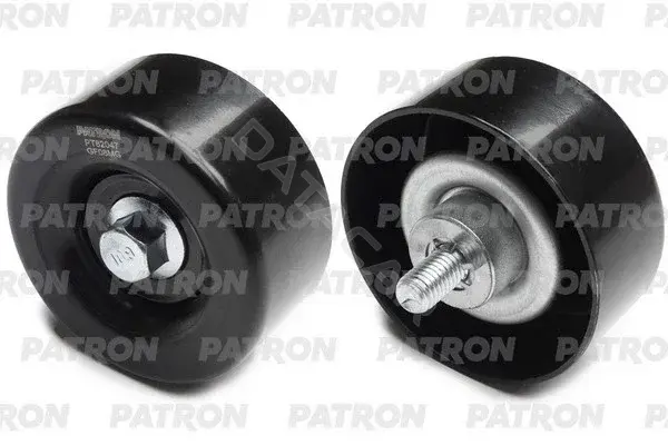 Ролик ГРМ PATRON PT62047