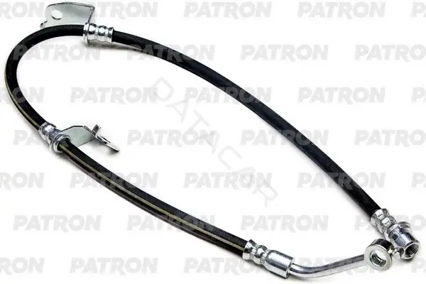 Тормозные шланги PATRON PBH0377