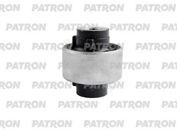 Сайлентблок рычага PATRON PSE12390