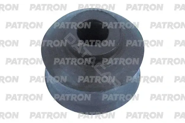 Втулка амортизатора PATRON PSE12428