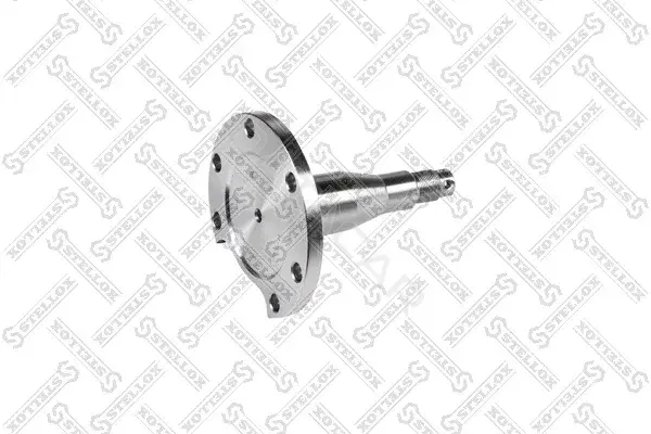 Ступица колеса STELLOX 42-15100-SX