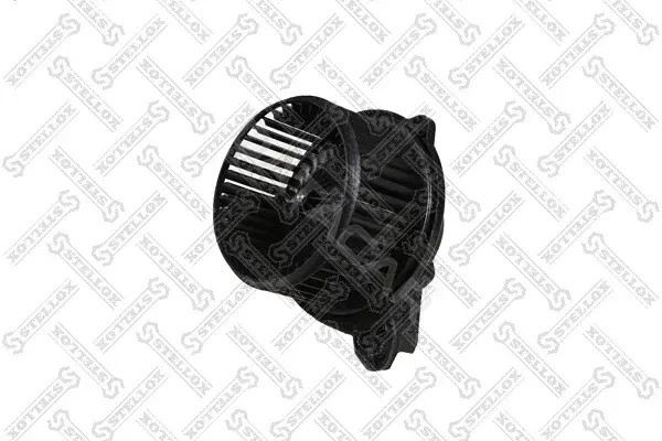 Моторчик печки STELLOX 29-99039-SX