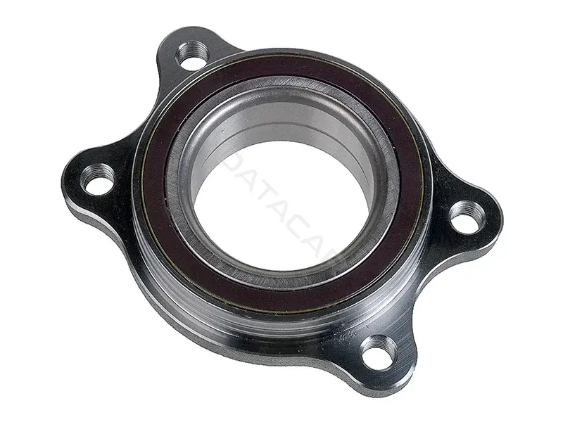 Подшипник ступицы STELLOX 43-28703-SX