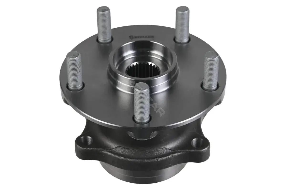 Подшипник ступицы STELLOX 43-29419-SX