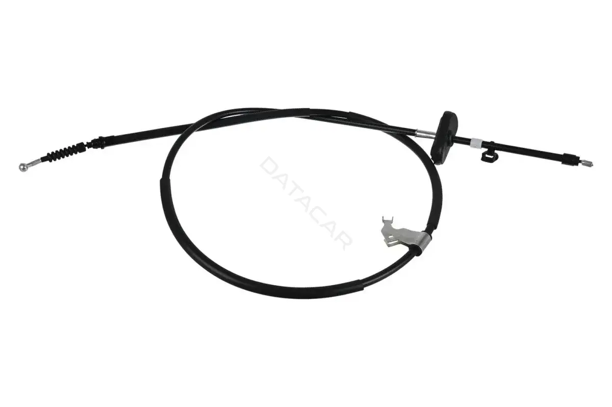 Трос ручника STELLOX 29-96356-SX