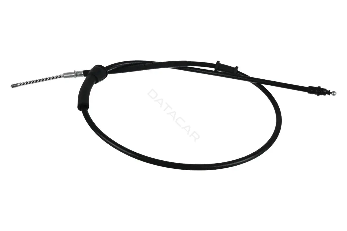 Трос ручника STELLOX 29-96321-SX