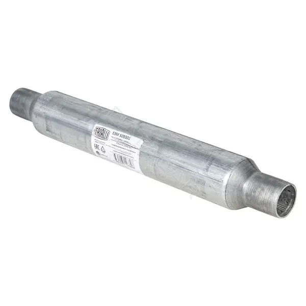Глушитель выхлопных газов TRIALLI ESM505501