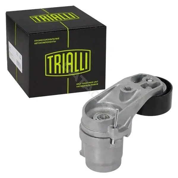 Натяжитель ремня генератора TRIALLI CM5144N