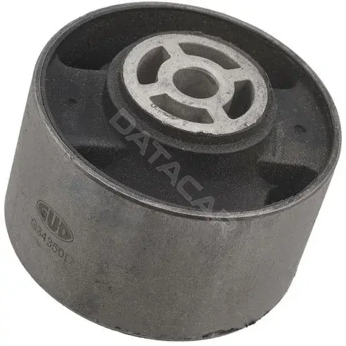 Подушка двигателя (Опора) GUD G34350D