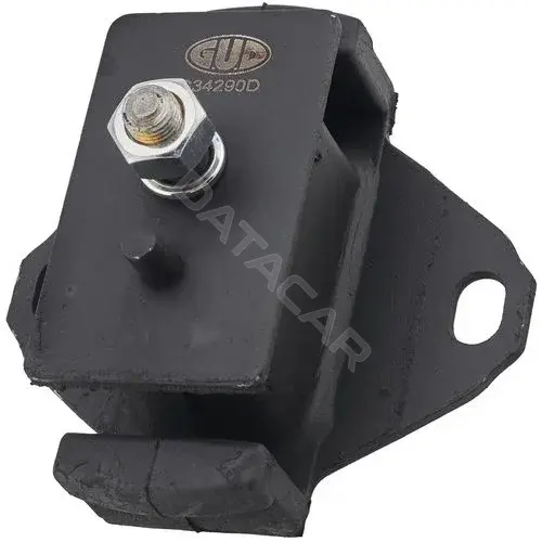 Подушка двигателя (Опора) GUD G34290D