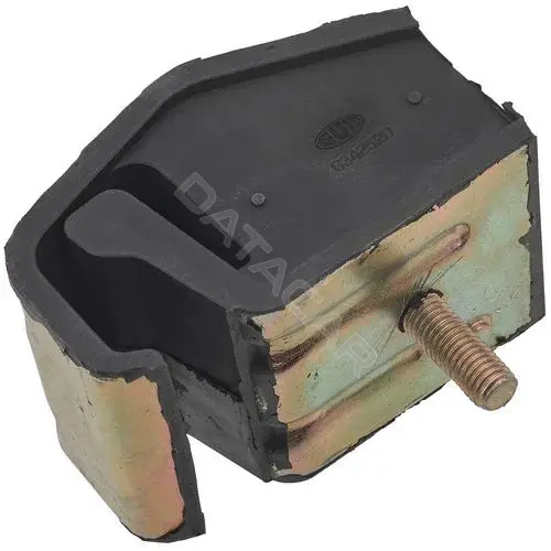Подушка двигателя (Опора) GUD G34252D