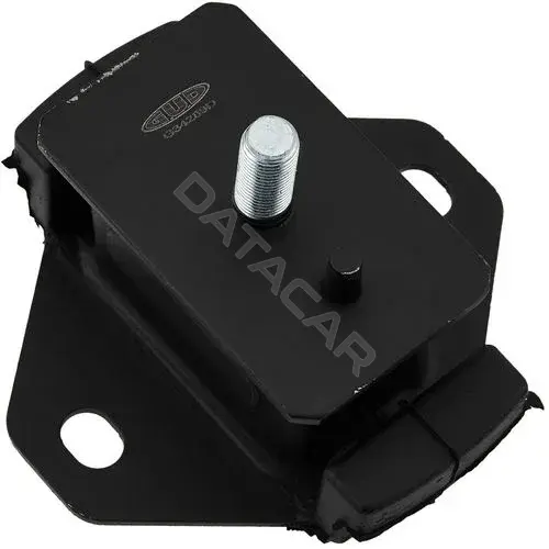 Подушка двигателя (Опора) GUD G34289D