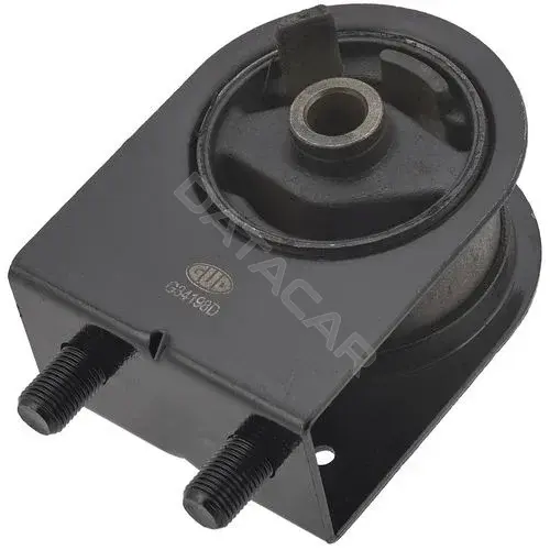 Подушка двигателя (Опора) GUD G34198D
