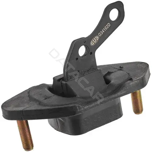 Подушка двигателя (Опора) GUD G34162D