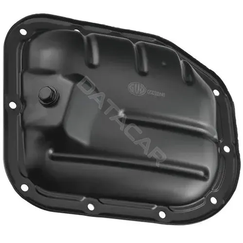 Масляный поддон GUD GCD300140