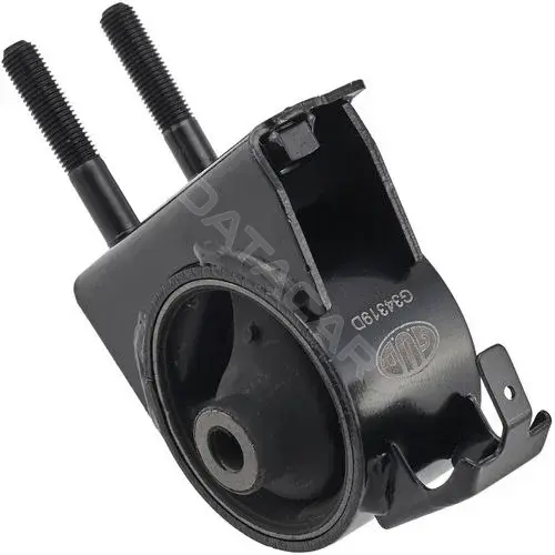 Подушка двигателя (Опора) GUD G34319D
