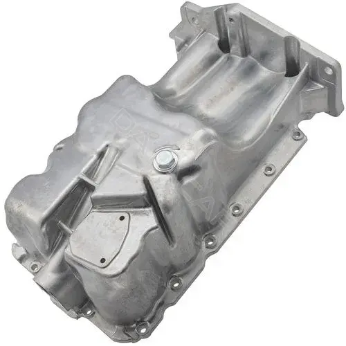 Масляный поддон GUD GCD300149