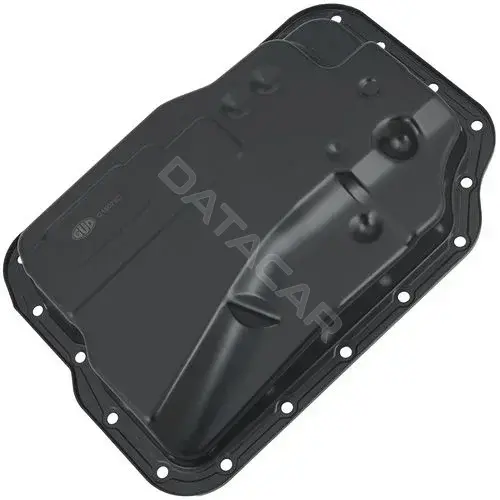 Поддон АКПП GUD G15078D