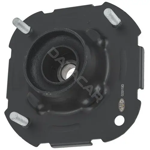 Опора амортизатора GUD G33118D