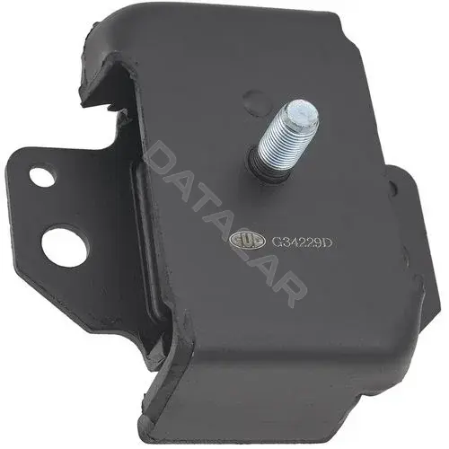 Подушка двигателя (Опора) GUD G34229D