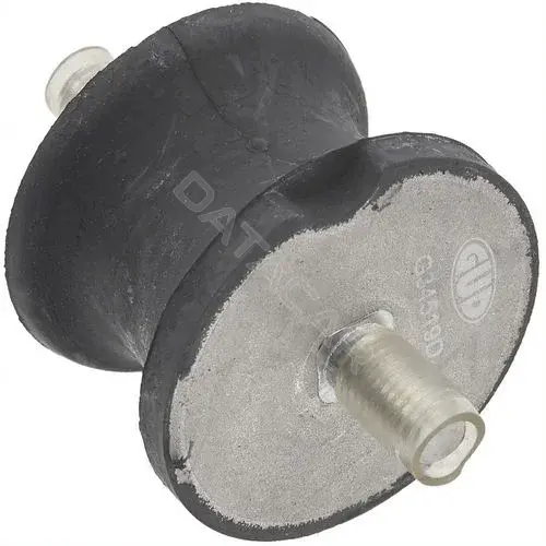 Подушка КПП GUD G34519D