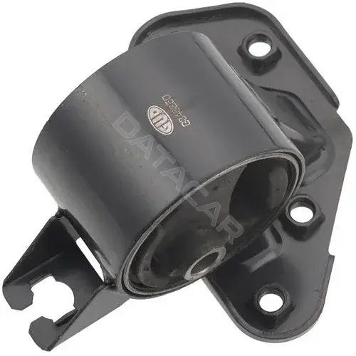 Подушка КПП GUD G34525D