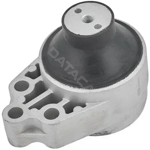 Подушка двигателя (Опора) GUD G34551D