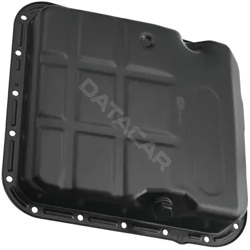 Масляный поддон GUD GCD300161