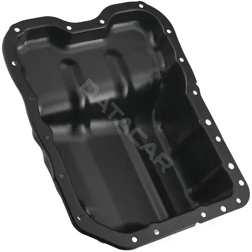 Масляный поддон GUD GCD300168
